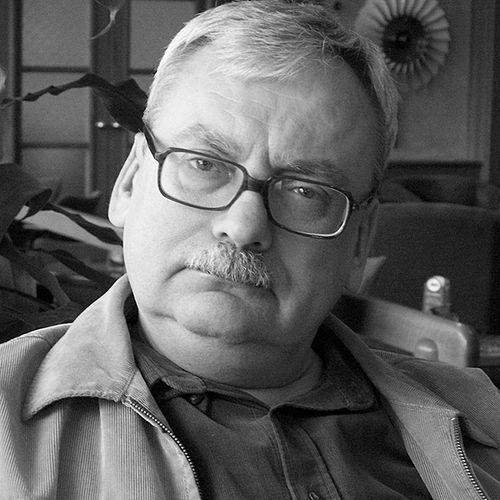 Andrzej Sapkowski